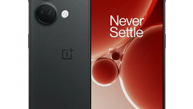 OnePlus Nord 3