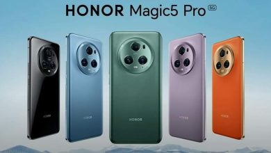 Honor Magic 5 pro