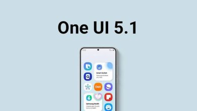 واجهة One UI 5.1
