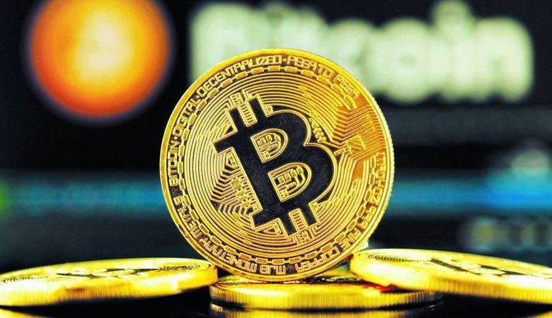سعر البيتكوين