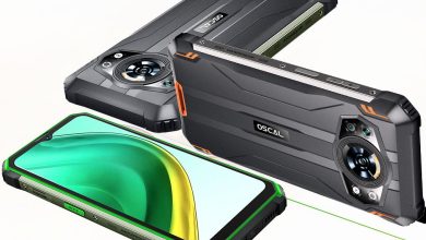 Blackview Oscal S80