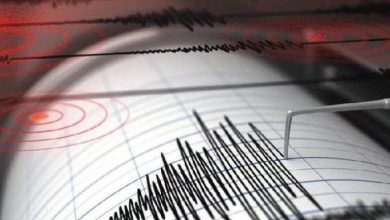 أفضل تطبيقات اكتشاف وتتبع الزلازل