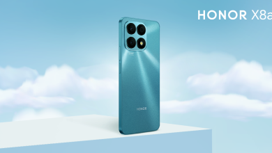 Honor X8a