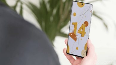 Android 14