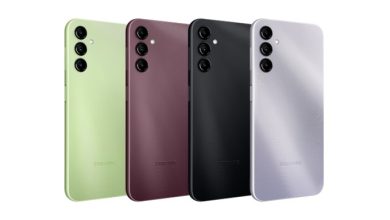 Galaxy A24