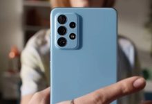 Galaxy A72