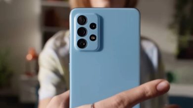 Galaxy A72