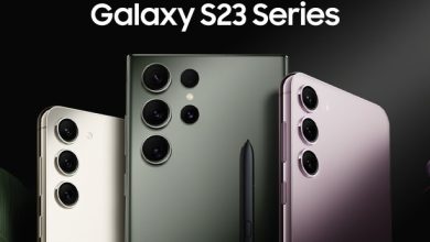 Galaxy S23