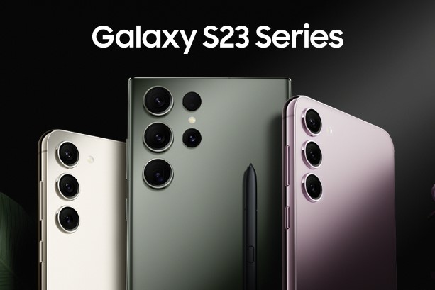 Galaxy S23