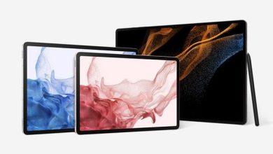 Galaxy Tab S9