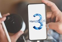 HarmonyOS 3.1