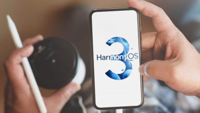 HarmonyOS 3.1
