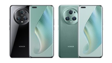 Honor Magic 5 Pro