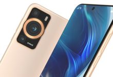 Huawei P60E