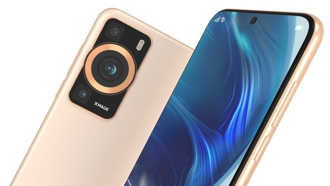 Huawei P60E