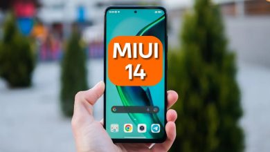 تحديث MIUI 14