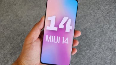 تحديث MIUI 14