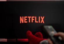 Netflix