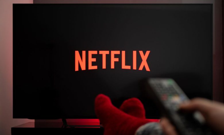 Netflix