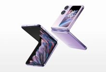 OPPO Find N2 Flip