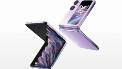 OPPO Find N2 Flip