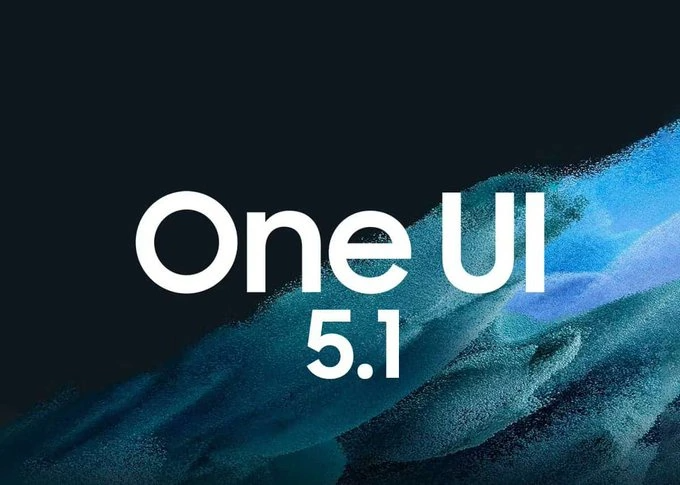 واجهة One UI 5.1