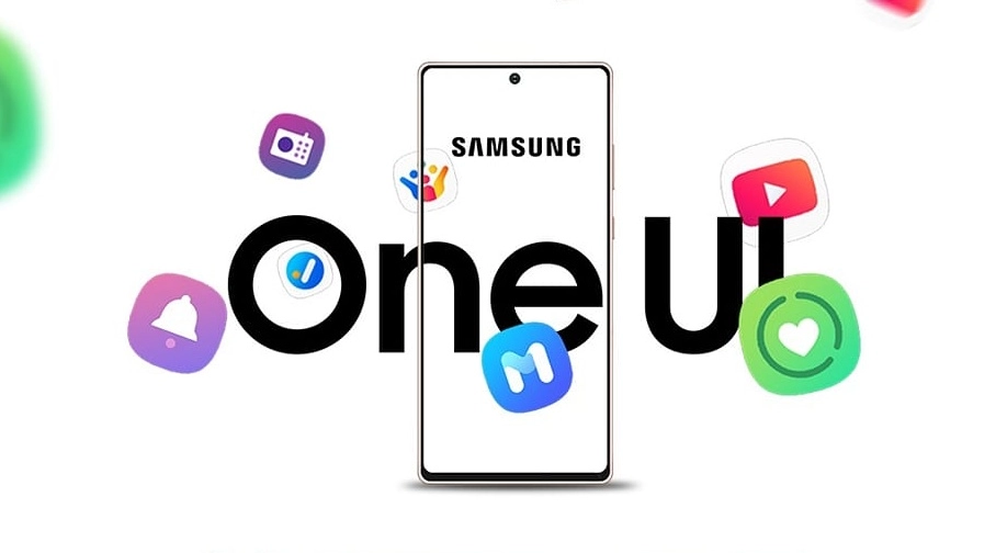 أندرويد 14 وOne UI 6.0