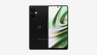 OnePlus Nord 3