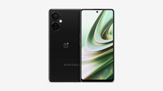 OnePlus Nord 3