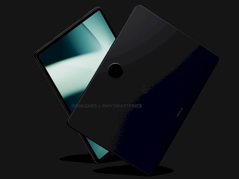 OnePlus Pad