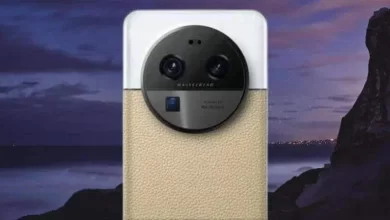 OPPO Find X6 Pro