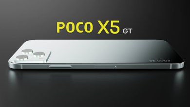 Poco X5 GT