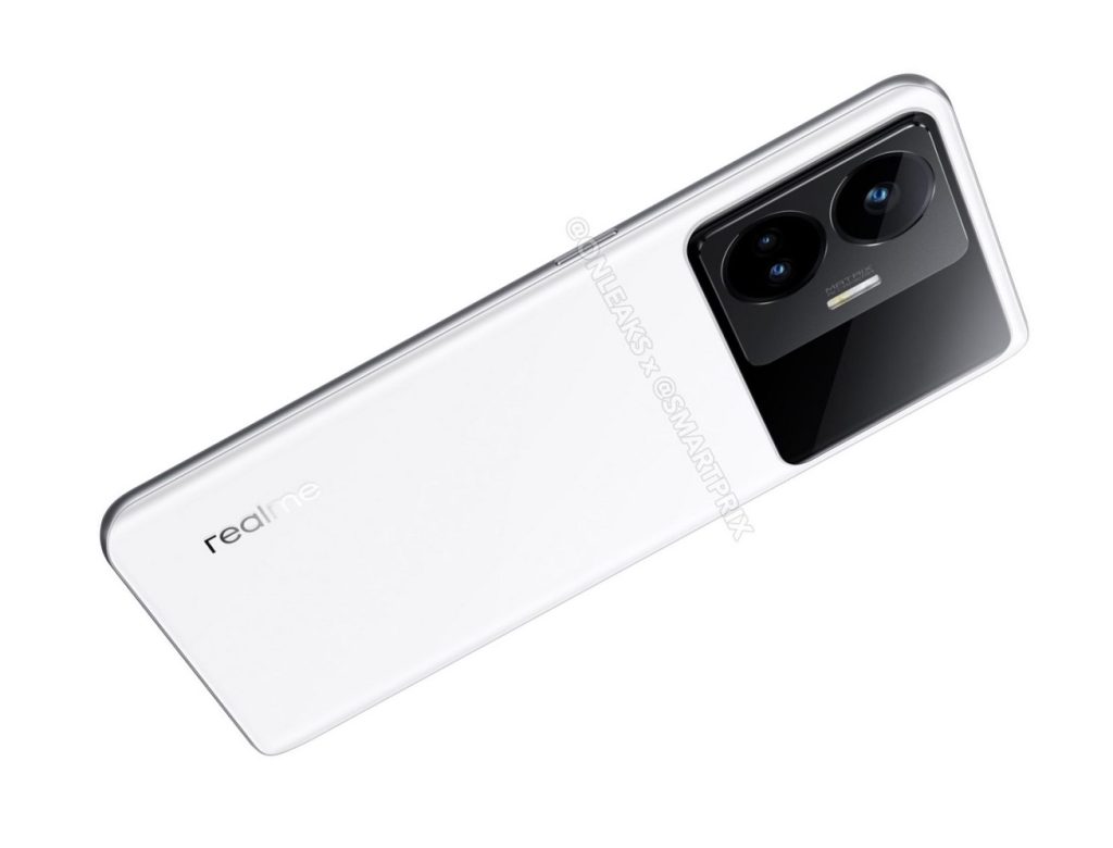 realme GT Neo5