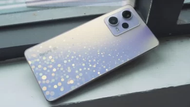 Redmi Note 12 Turbo