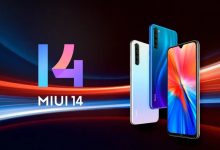 Redmi Note 8 2021