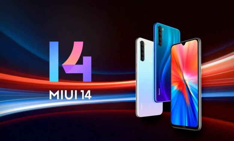 Redmi Note 8 2021