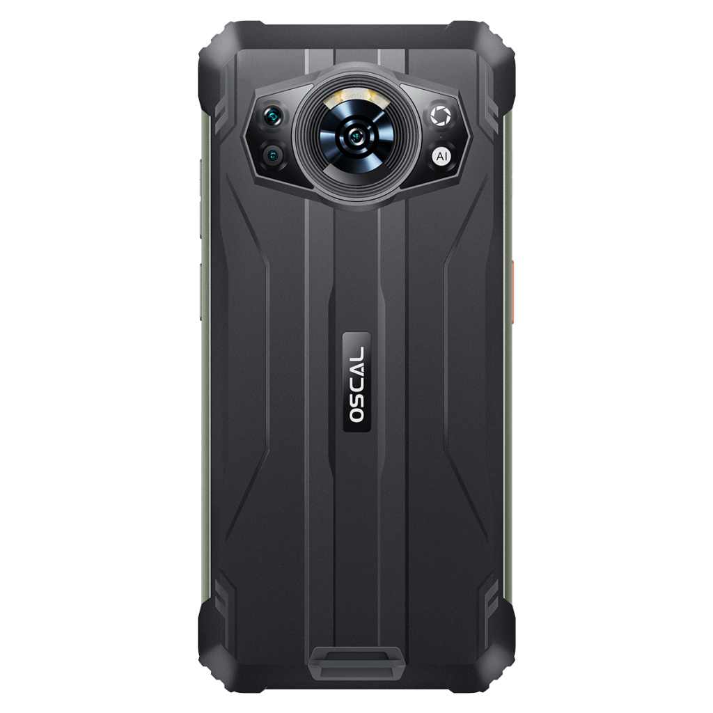 Blackview Oscal S80