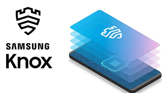Samsung Knox