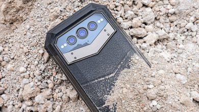 DOOGEE V Max