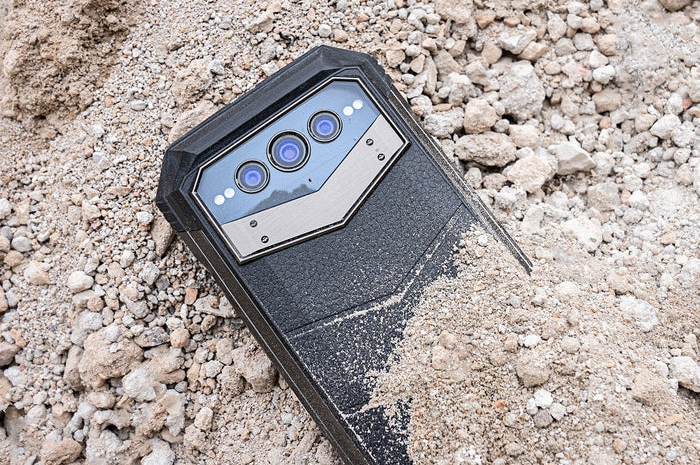 DOOGEE V Max