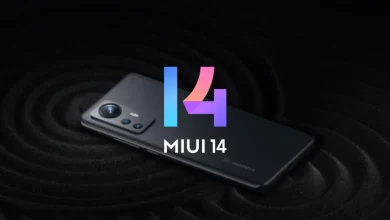 تحديث MIUI 14