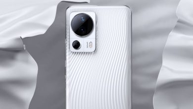 Xiaomi 13 Lite
