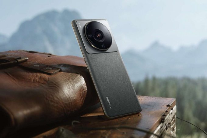 Xiaomi 13 Ultra