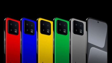 Xiaomi 13S