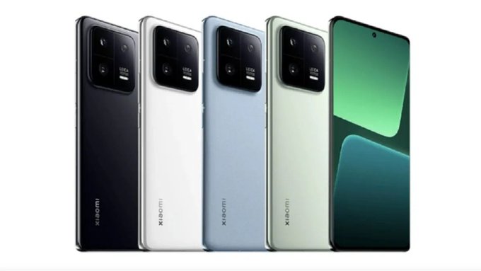 Xiaomi 13T