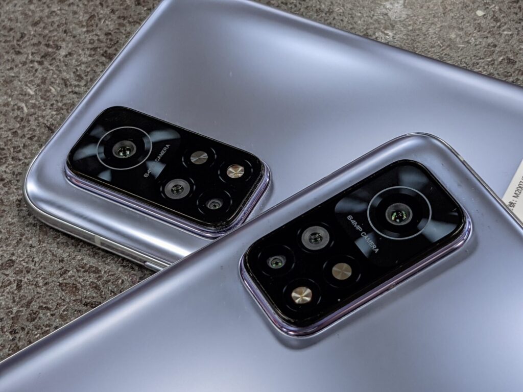 واجهة MIUI 14