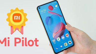 برنامج Mi Pilot