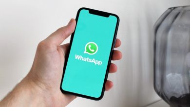 تحديث واتساب