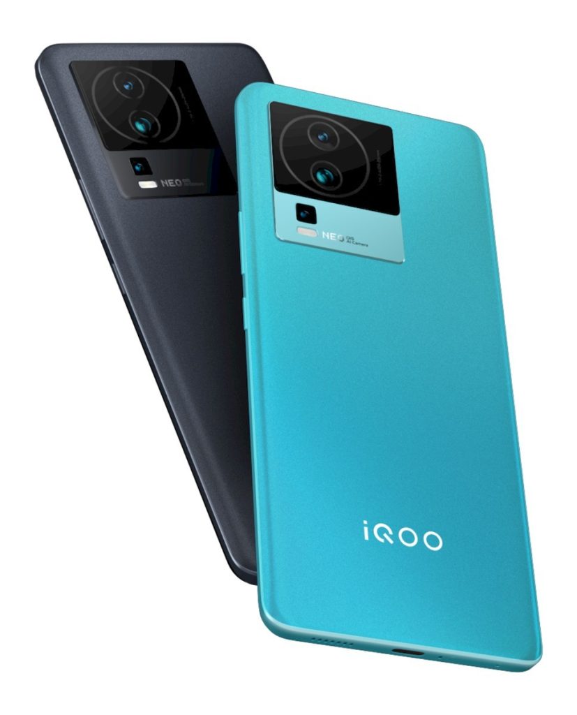 iQOO Neo 7