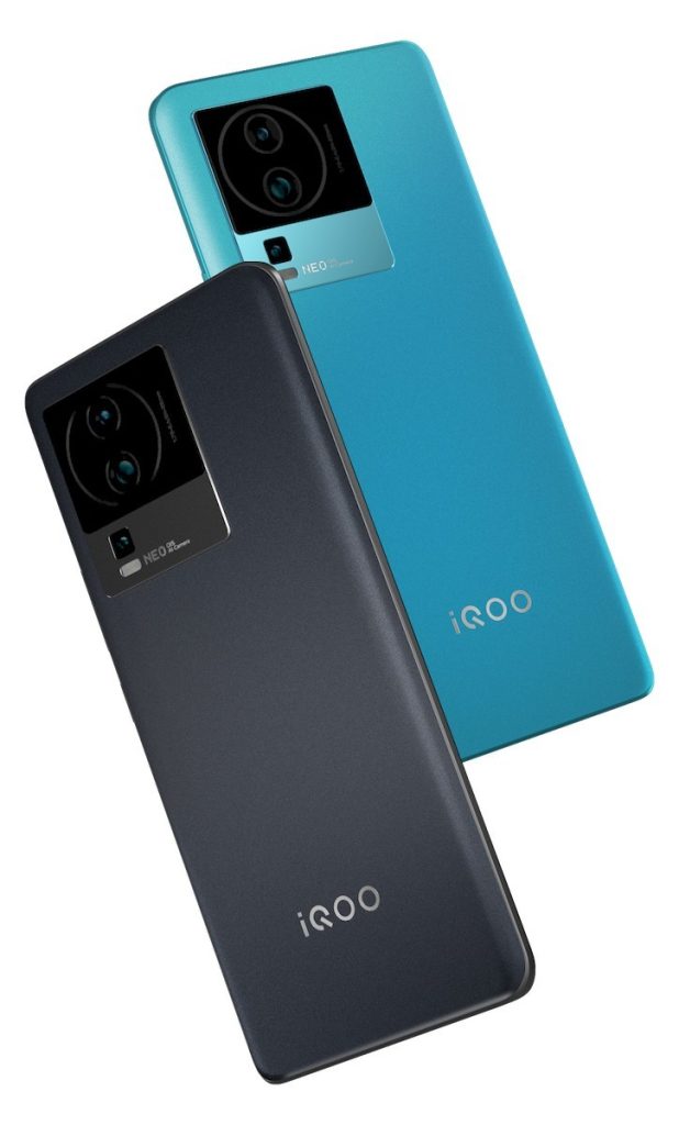 iQOO Neo 7